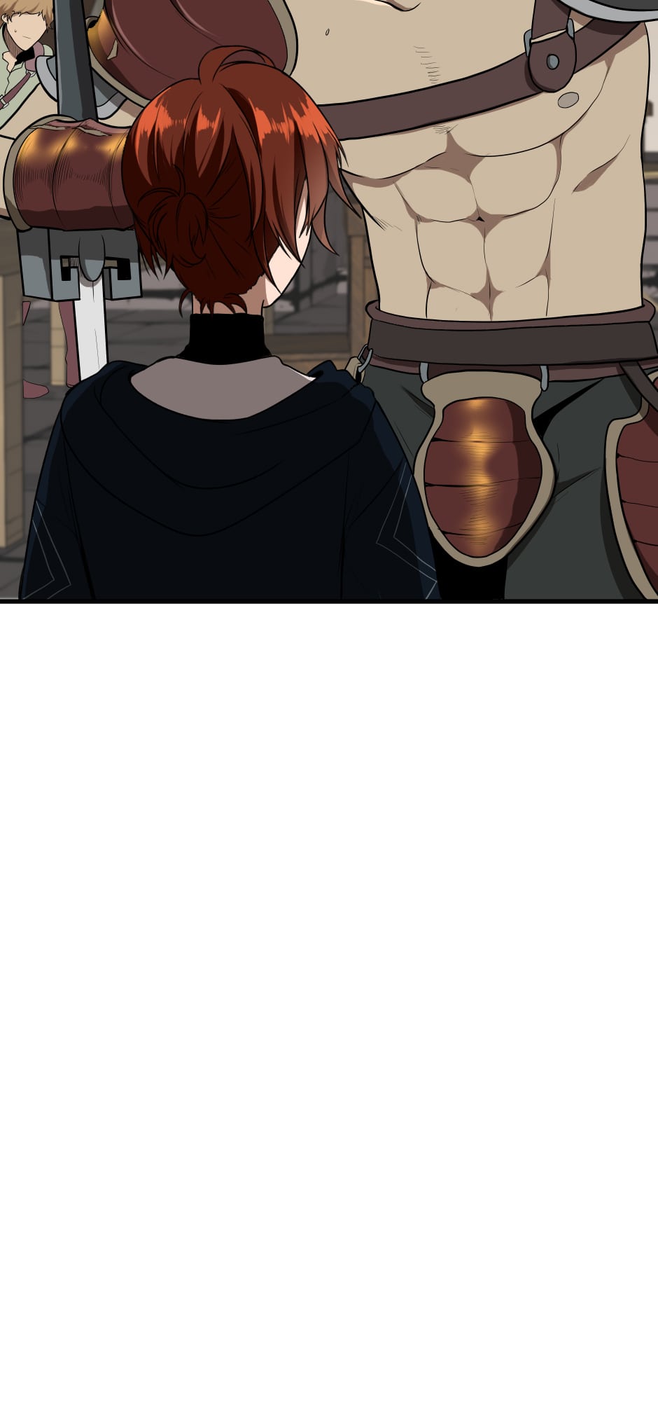 The Beginning After The End Chapter 57 image 054